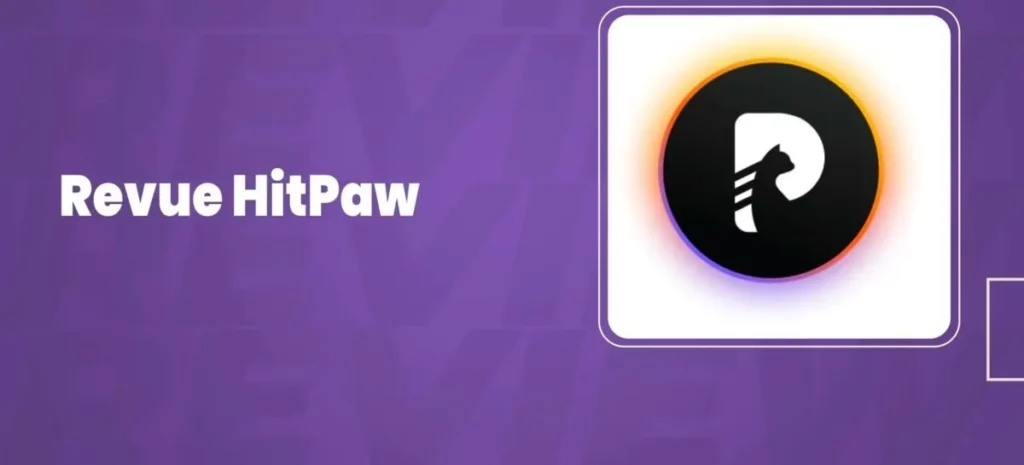 ترمیم عکس با HitPaw