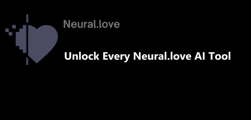 سایت ترمیم عکس آنلاین رایگان Neural-Love