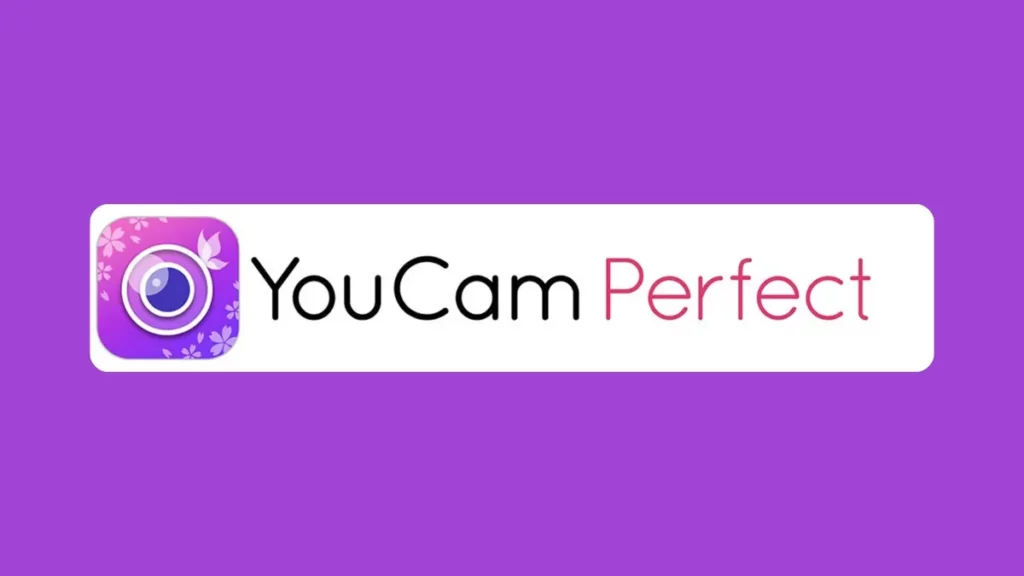 YouCam Perfect، یکی از کاملترین اپلیکیشنهای واضح کردن عکس تار با AI