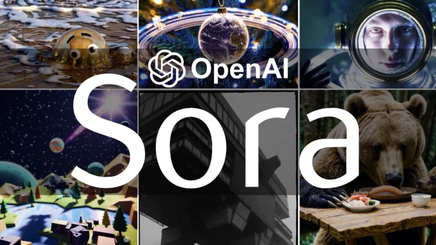 تولید ویدئو با هوش مصنوعی OpenAI Sora