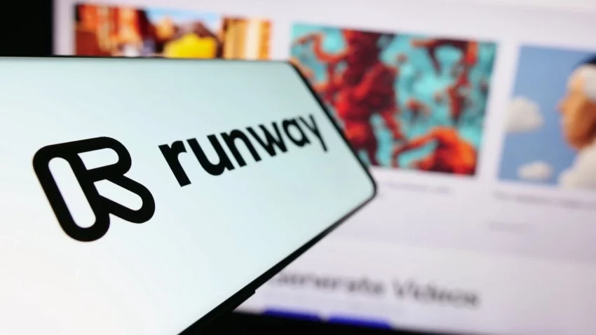 هوش مصنوعی ساخت ویدئو Runway